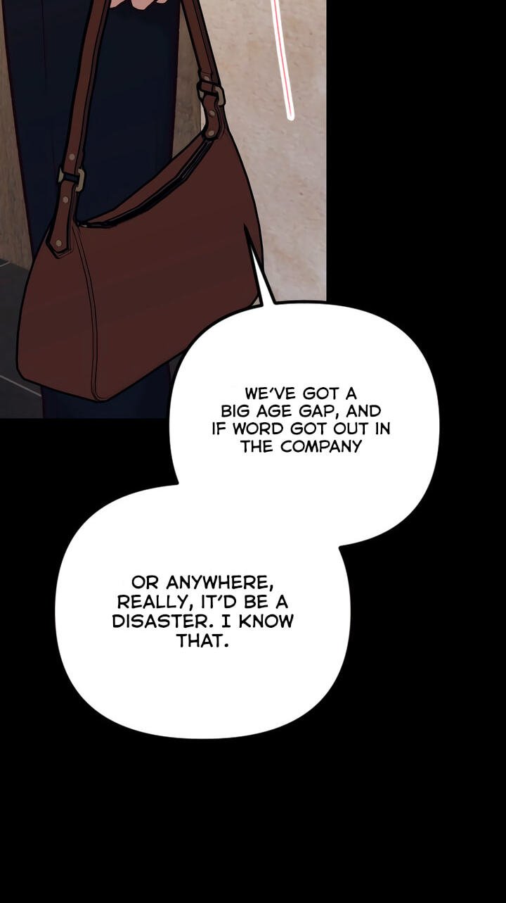 Meet in the Middle Chapter 80 page 42 - 