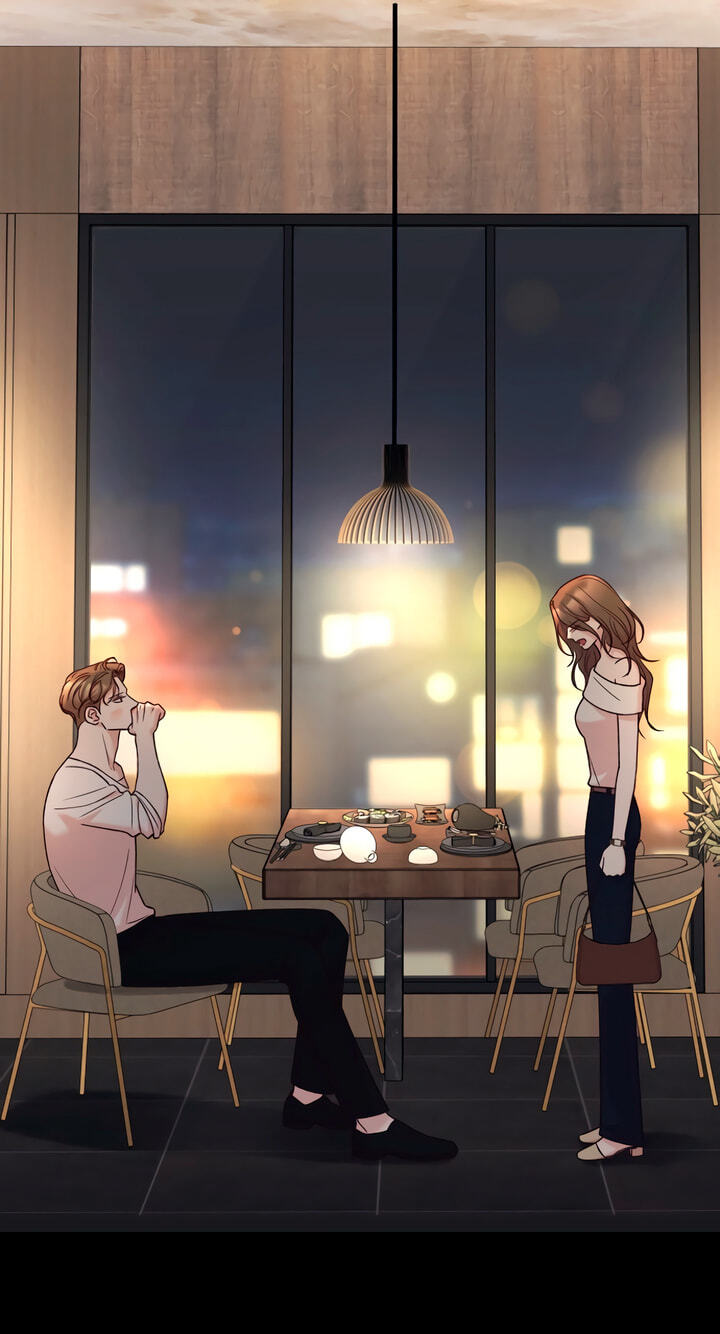 Meet in the Middle Chapter 80 page 44 - 