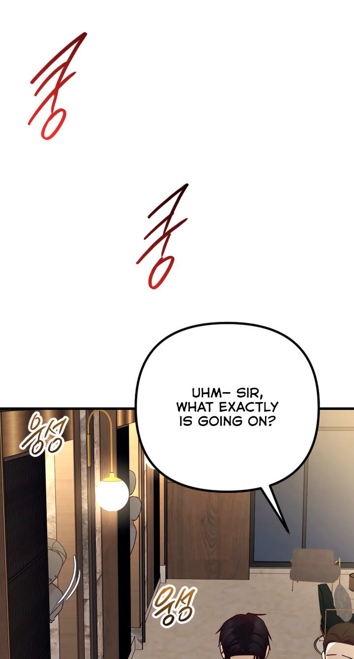 Meet in the Middle Chapter 80 page 6 - 