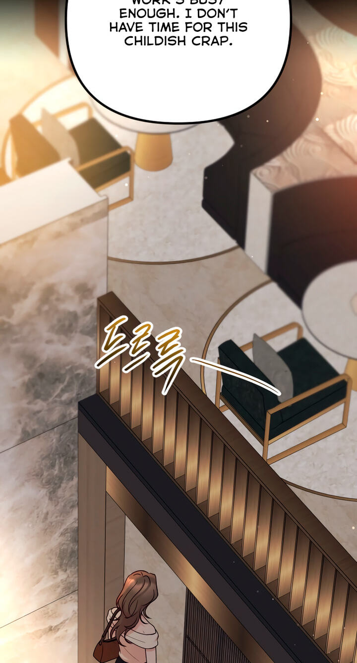 Meet in the Middle Chapter 80 page 51 - 