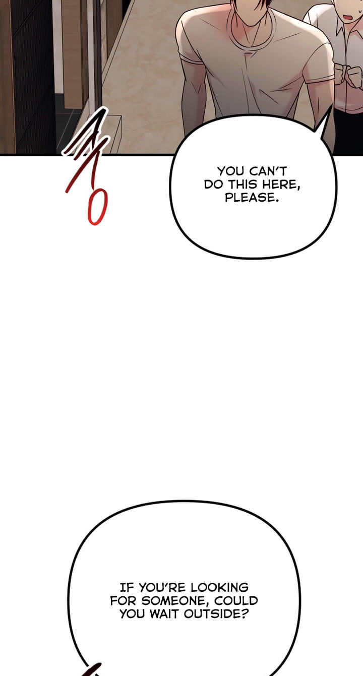 Meet in the Middle Chapter 80 page 7 - 