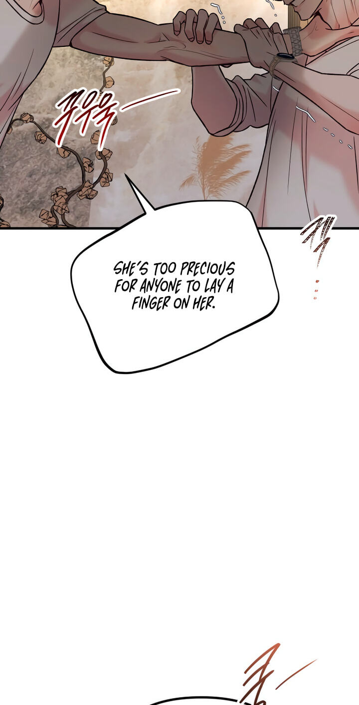 Meet in the Middle Chapter 80 page 83 - 
