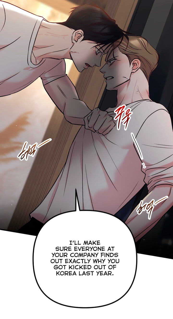 Meet in the Middle Chapter 80 page 88 - 