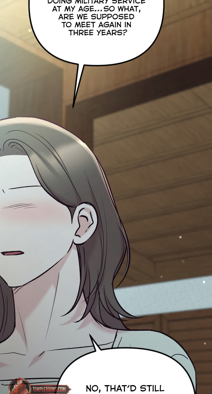 Meet in the Middle Chapter 82 page 11 - 