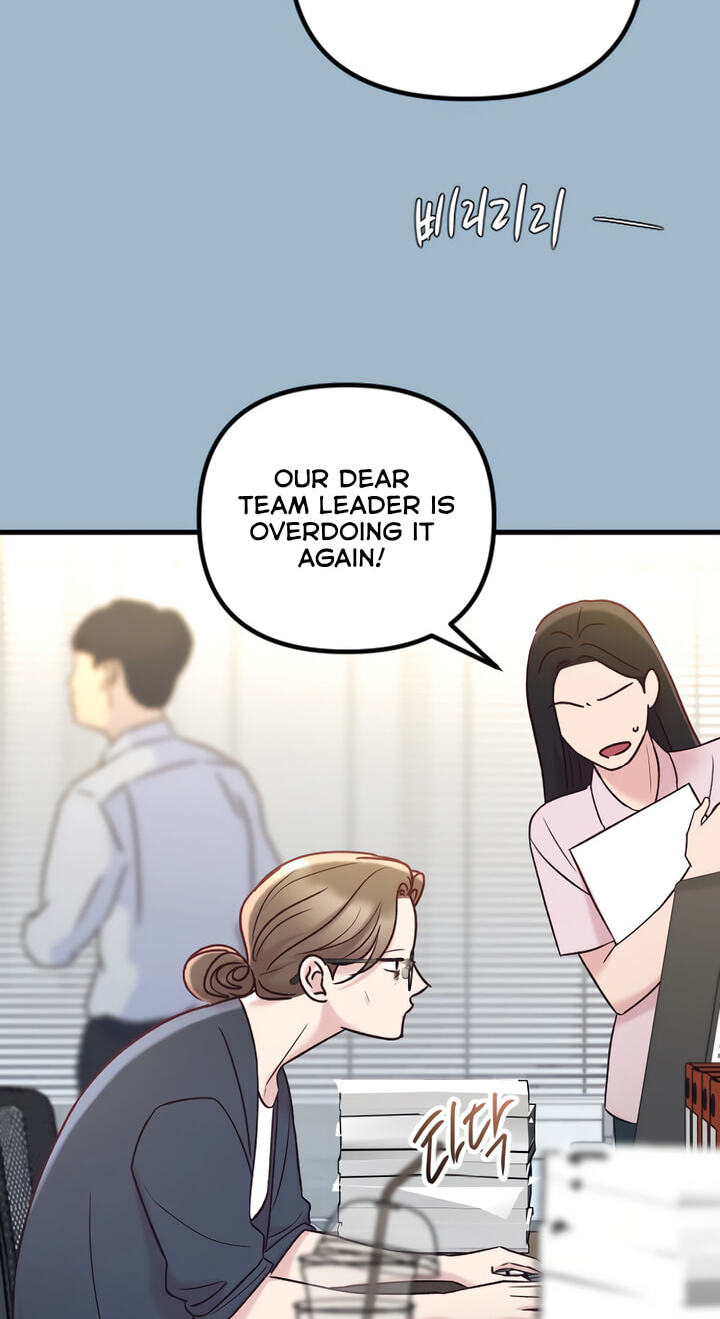 Meet in the Middle Chapter 82 page 101 - 
