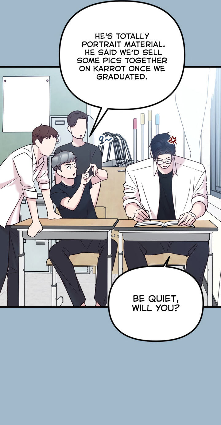 Meet in the Middle Chapter 82 page 104 - 