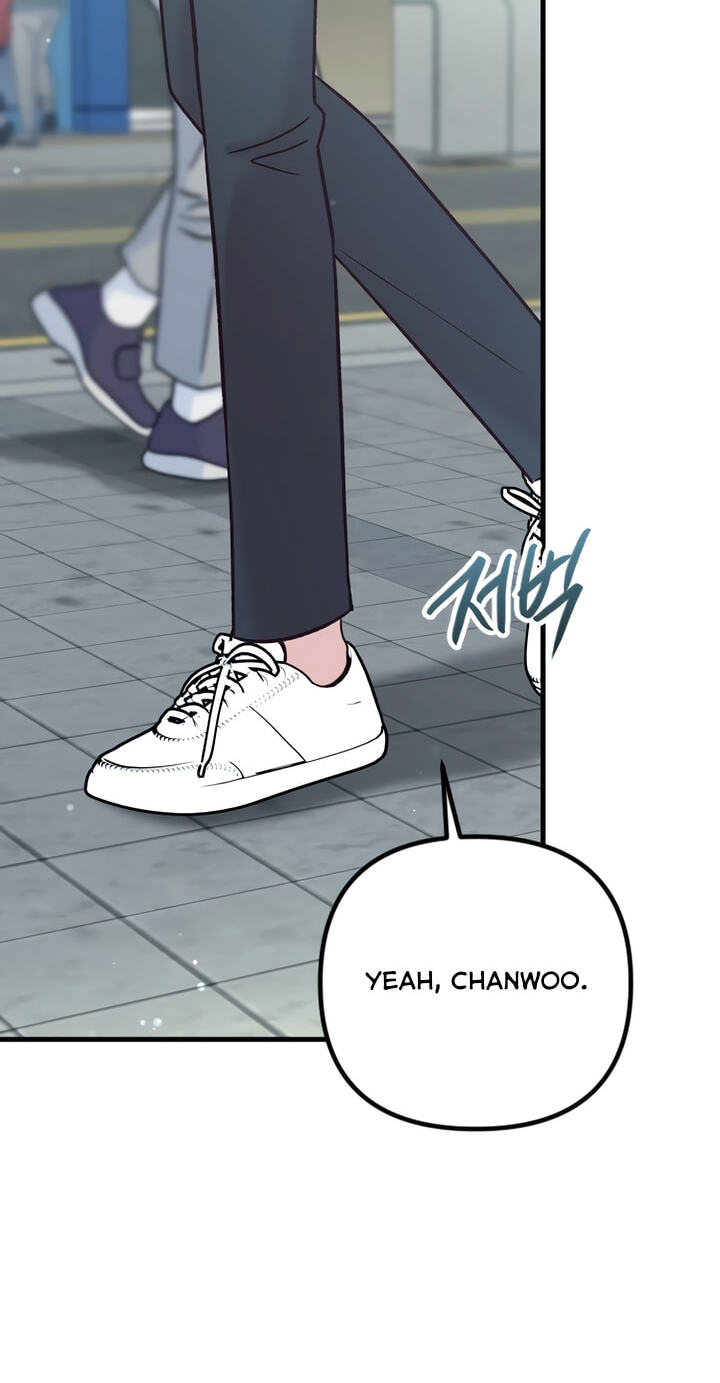 Meet in the Middle Chapter 82 page 109 - 