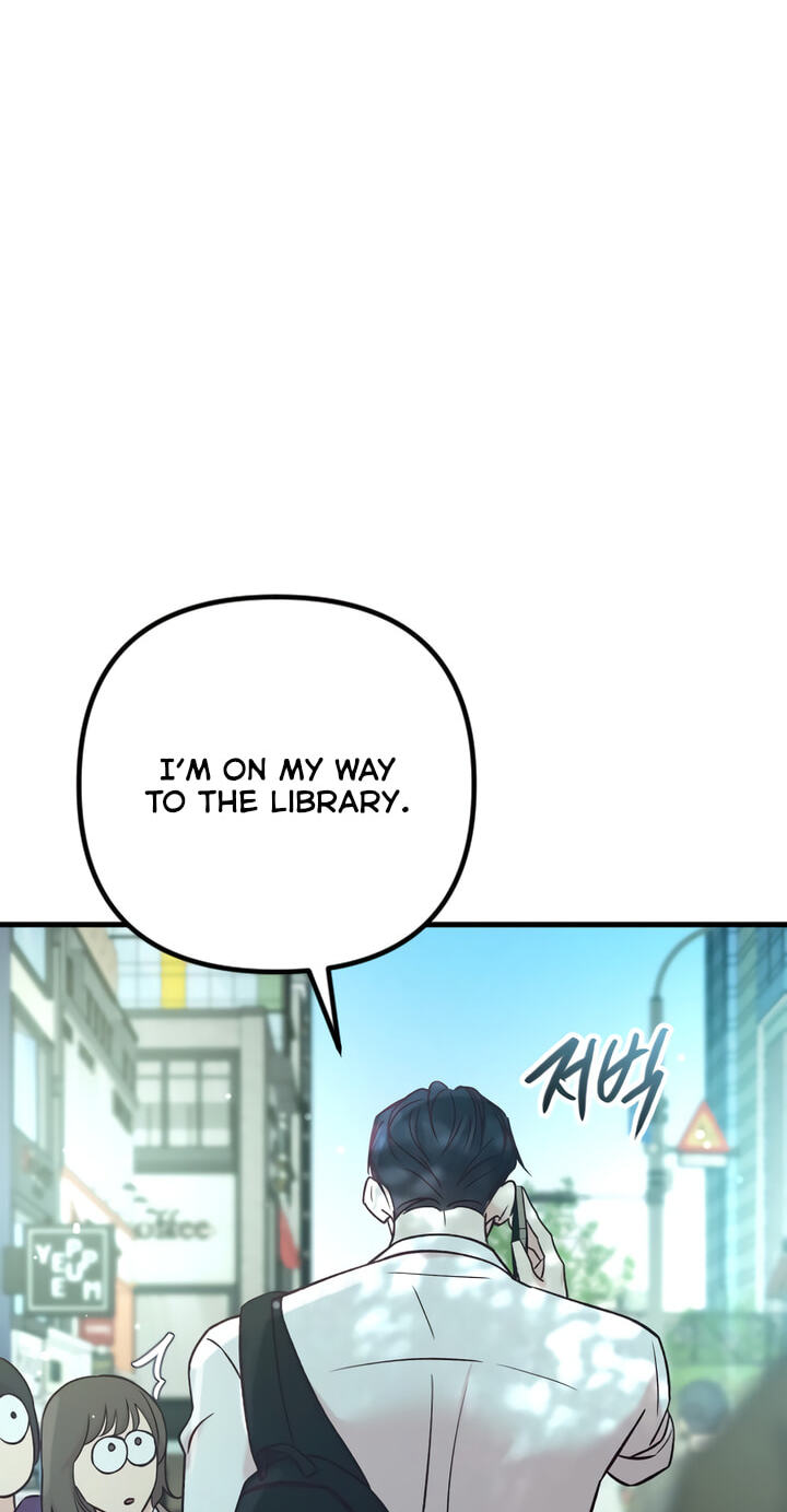 Meet in the Middle Chapter 82 page 110 - 