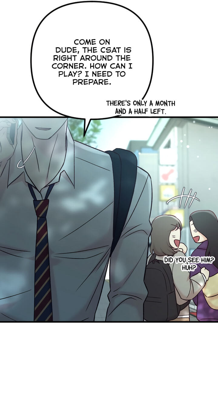 Meet in the Middle Chapter 82 page 112 - 