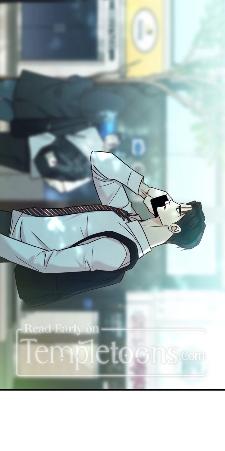 Meet in the Middle Chapter 82 page 123 - 