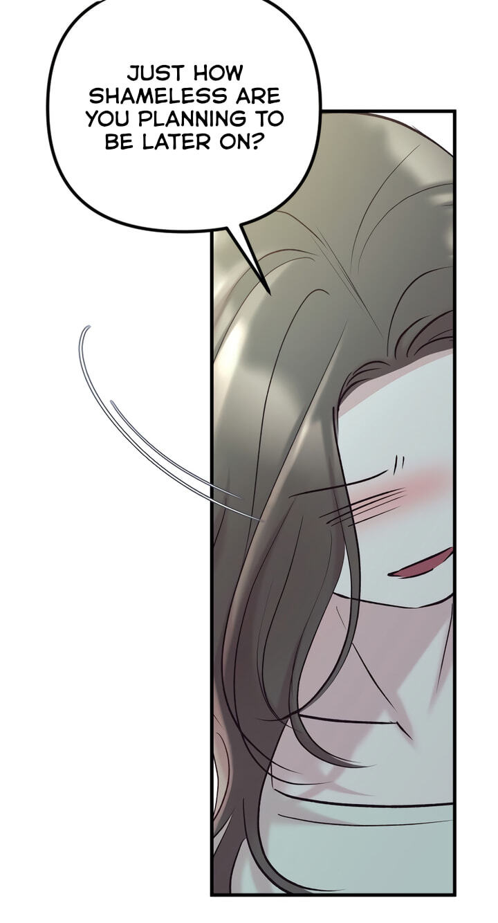 Meet in the Middle Chapter 82 page 14 - 