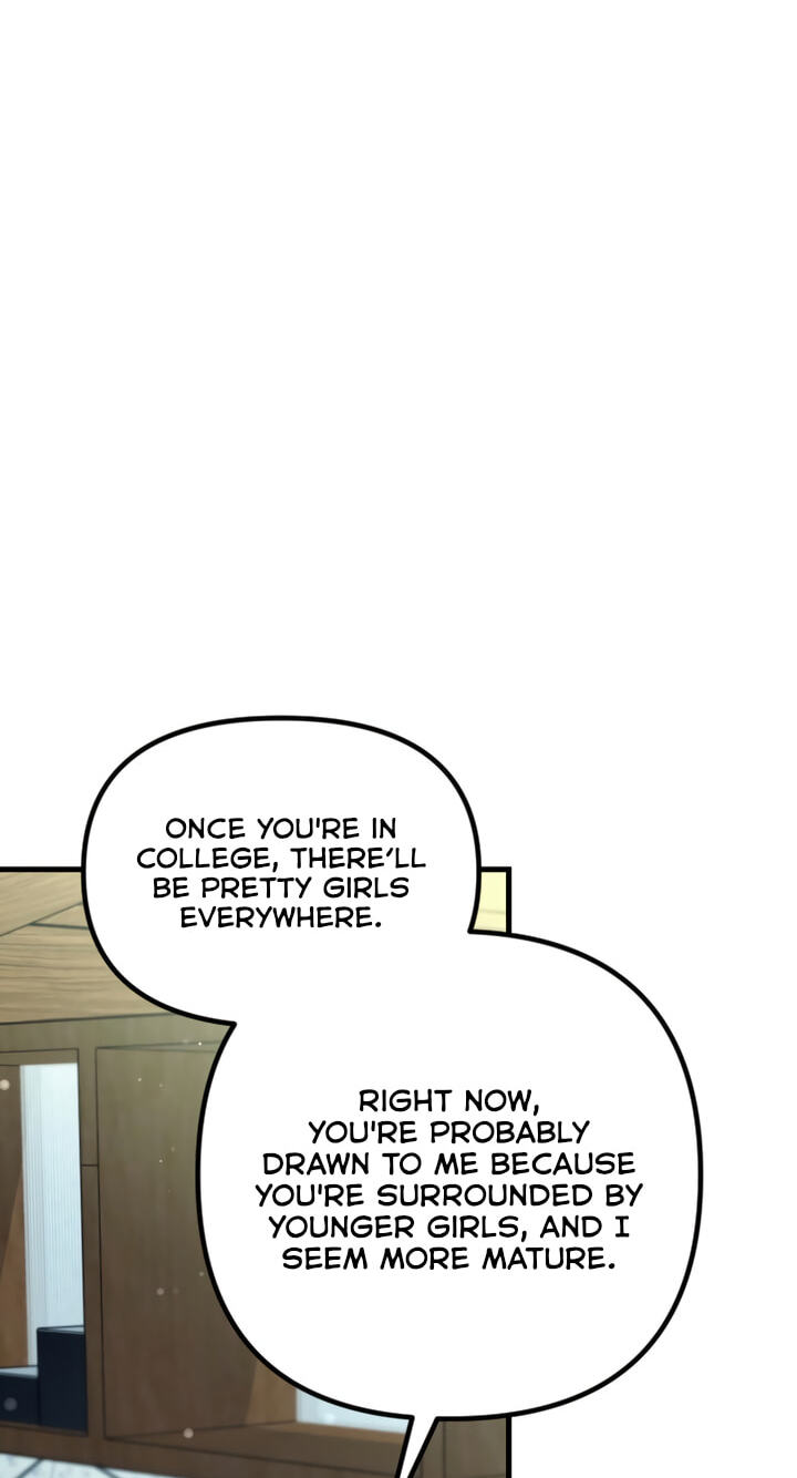 Meet in the Middle Chapter 82 page 15 - 