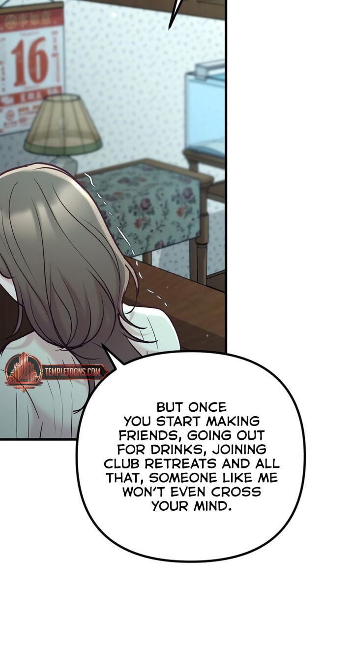 Meet in the Middle Chapter 82 page 16 - 