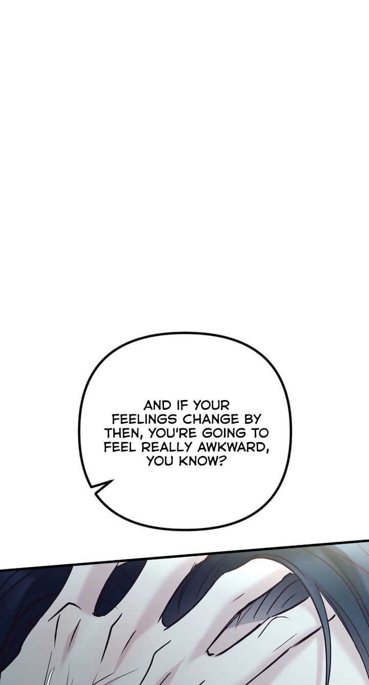 Meet in the Middle Chapter 82 page 17 - 