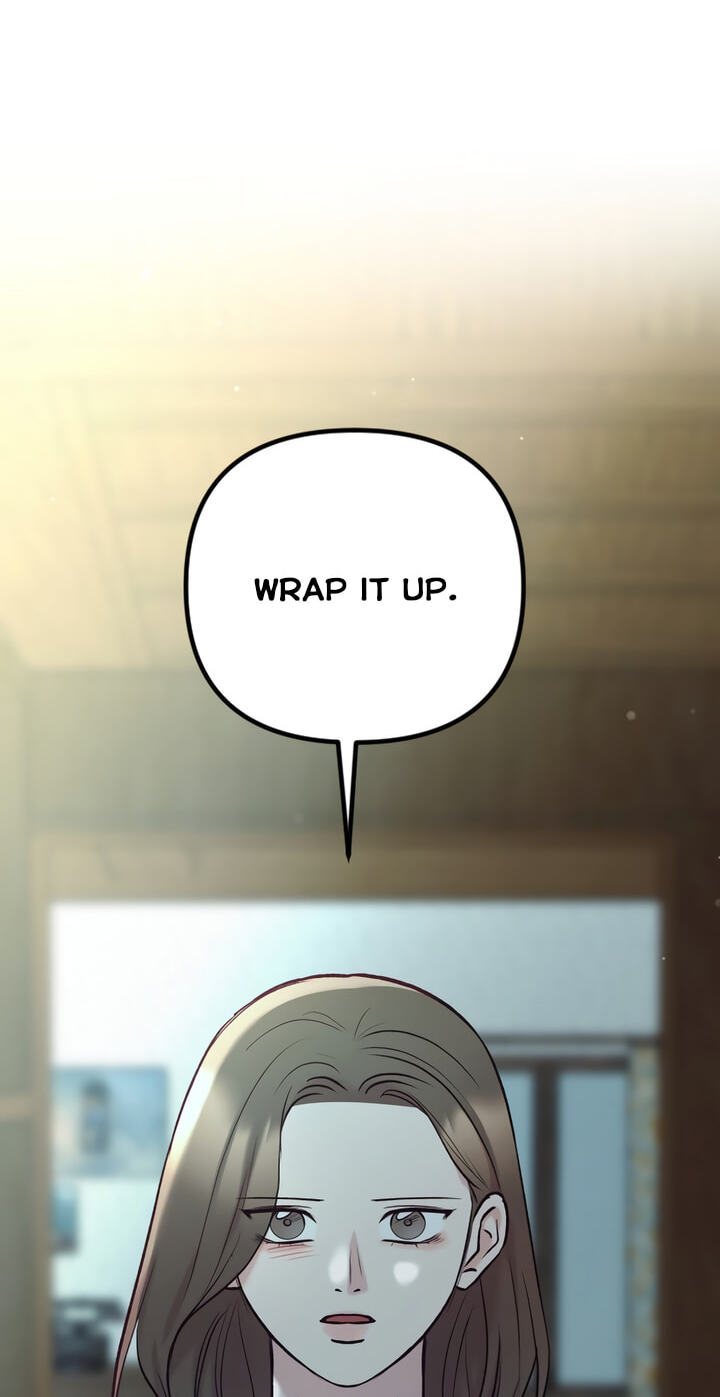 Meet in the Middle Chapter 82 page 23 - 