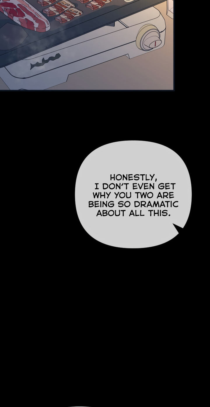Meet in the Middle Chapter 82 page 26 - 