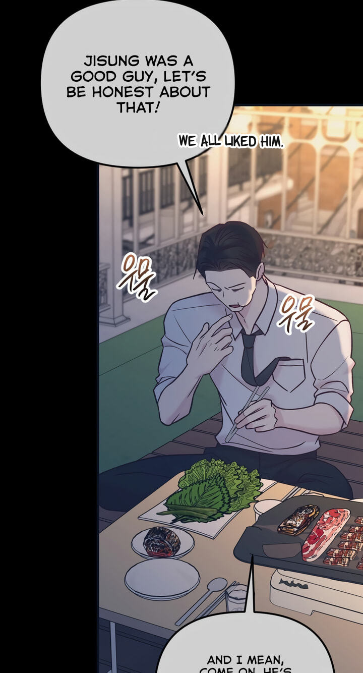 Meet in the Middle Chapter 82 page 27 - 