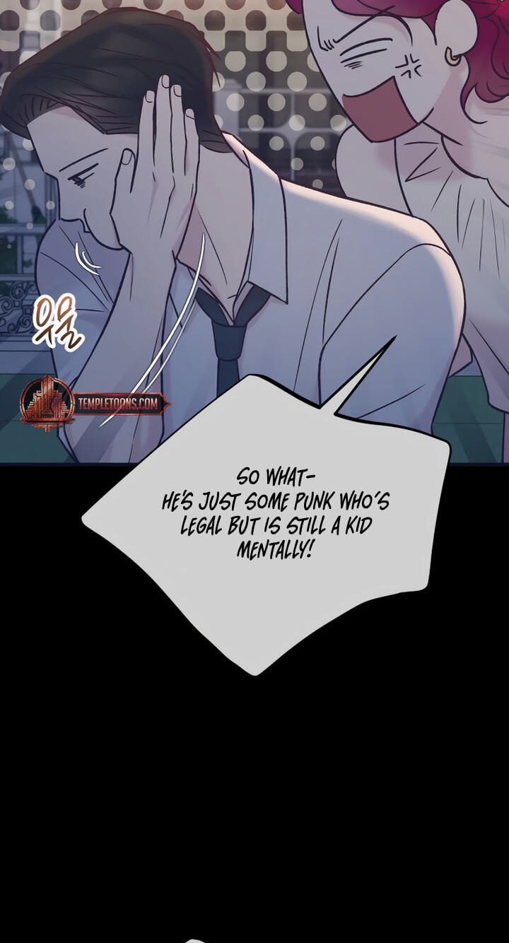Meet in the Middle Chapter 82 page 29 - 