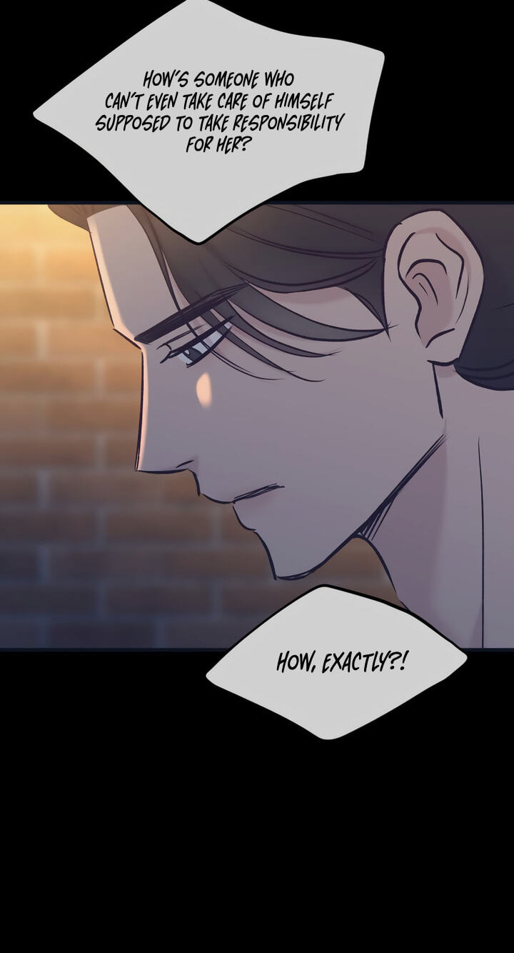 Meet in the Middle Chapter 82 page 30 - 