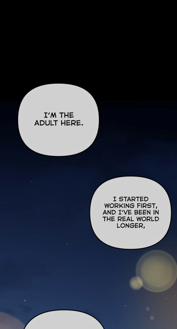 Meet in the Middle Chapter 82 page 34 - 