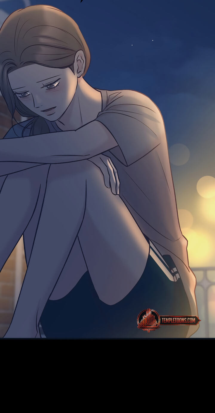 Meet in the Middle Chapter 82 page 38 - 