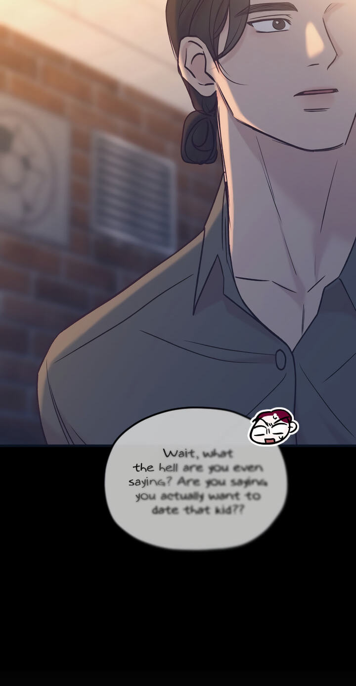 Meet in the Middle Chapter 82 page 40 - 