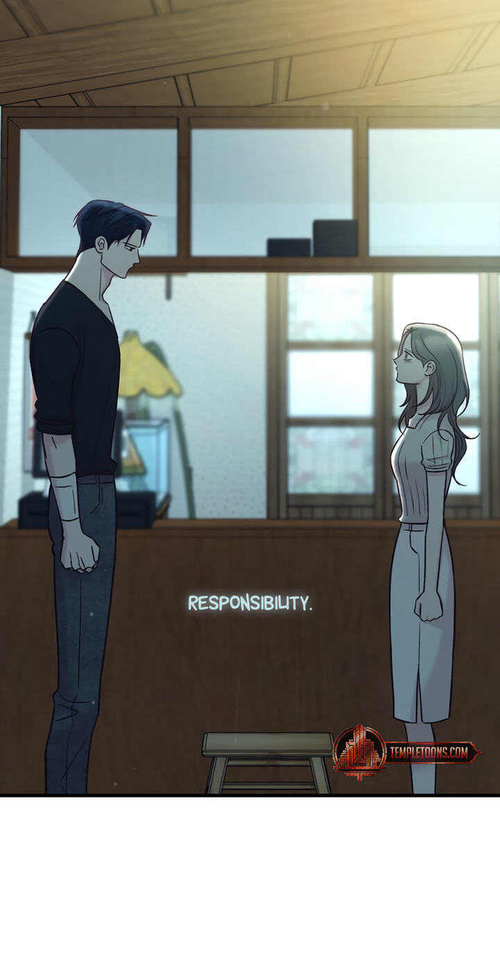 Meet in the Middle Chapter 82 page 42 - 