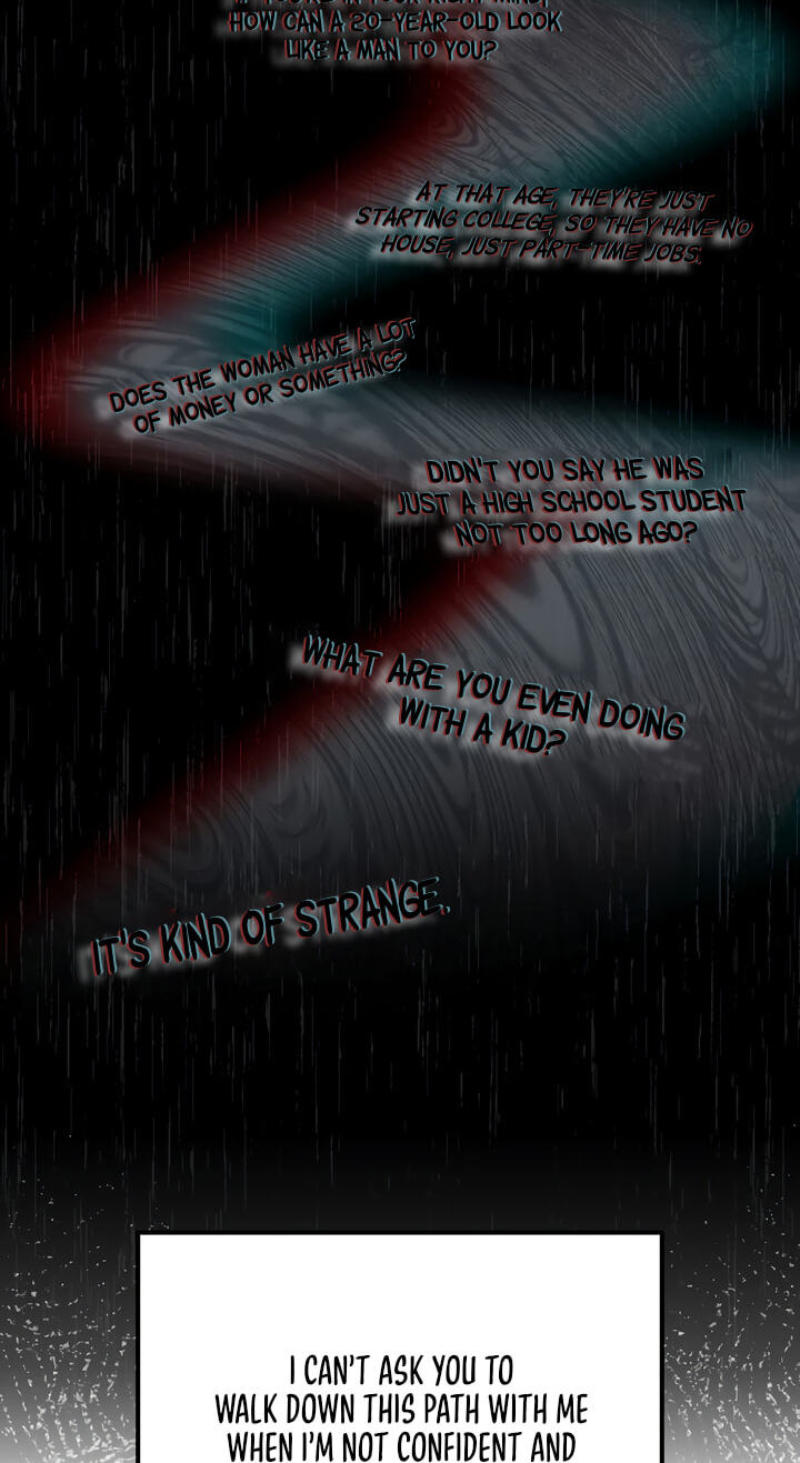 Meet in the Middle Chapter 82 page 46 - 