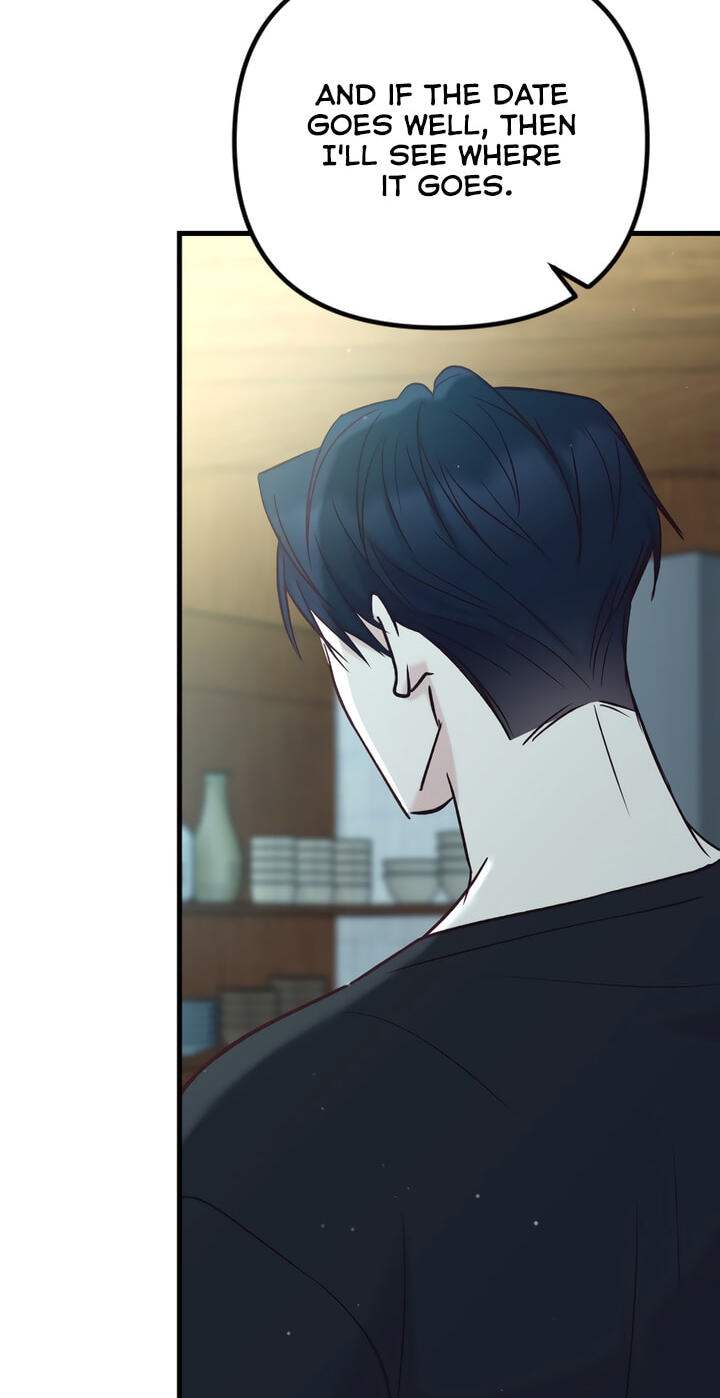 Meet in the Middle Chapter 82 page 7 - 