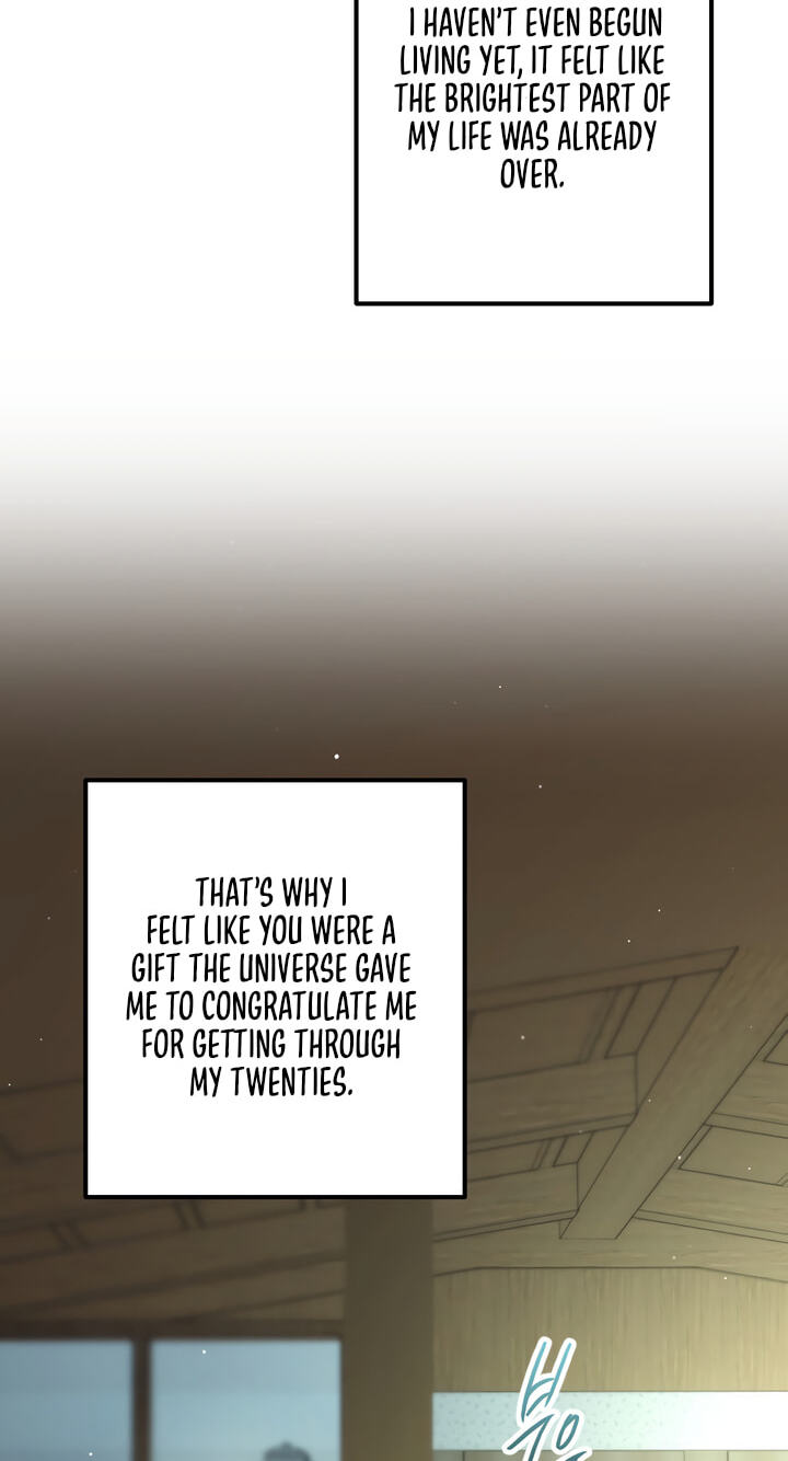 Meet in the Middle Chapter 82 page 75 - 