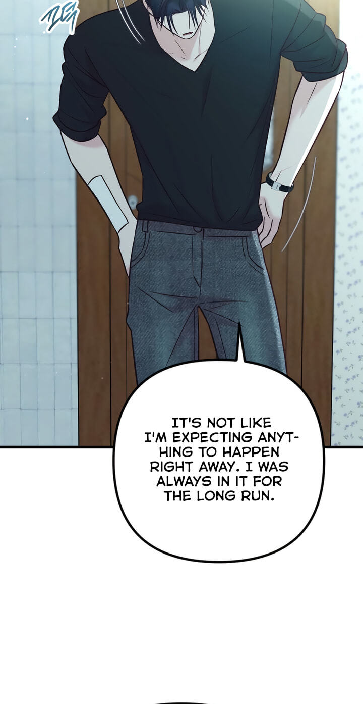 Meet in the Middle Chapter 82 page 9 - 