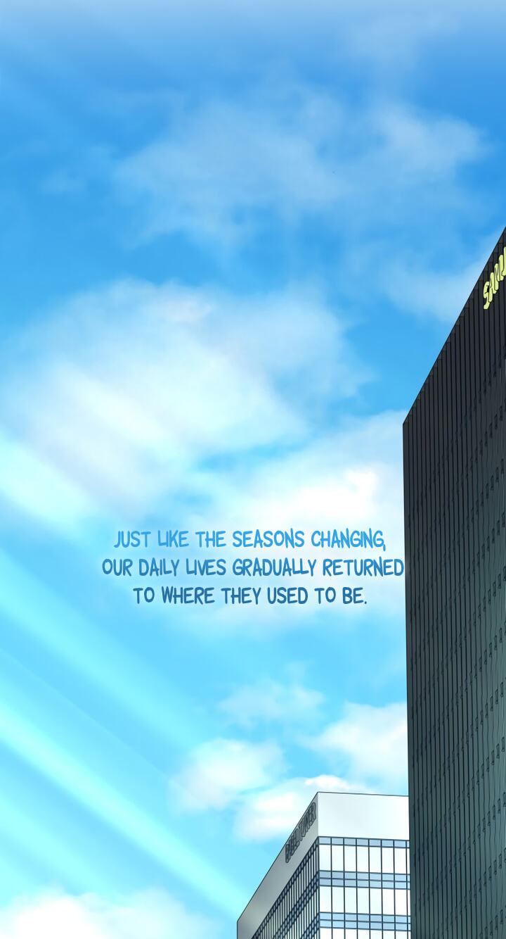 Meet in the Middle Chapter 82 page 91 - 