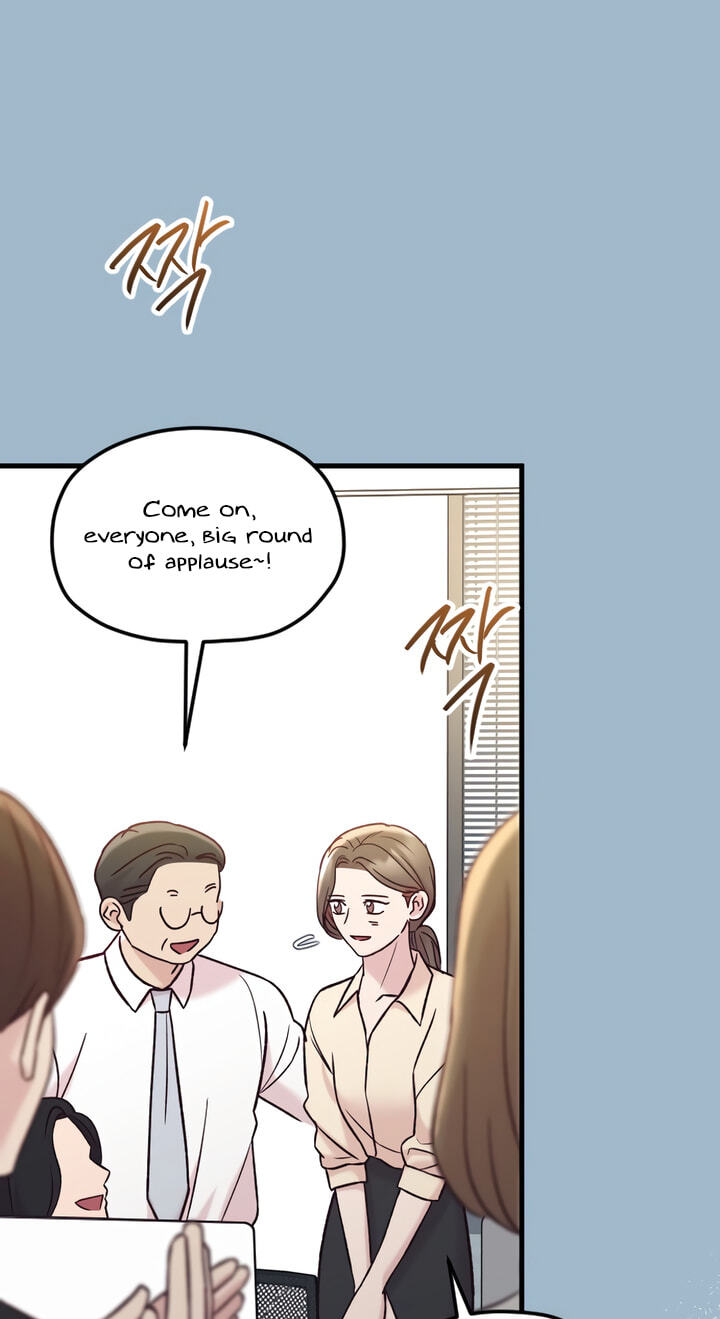 Meet in the Middle Chapter 82 page 95 - 