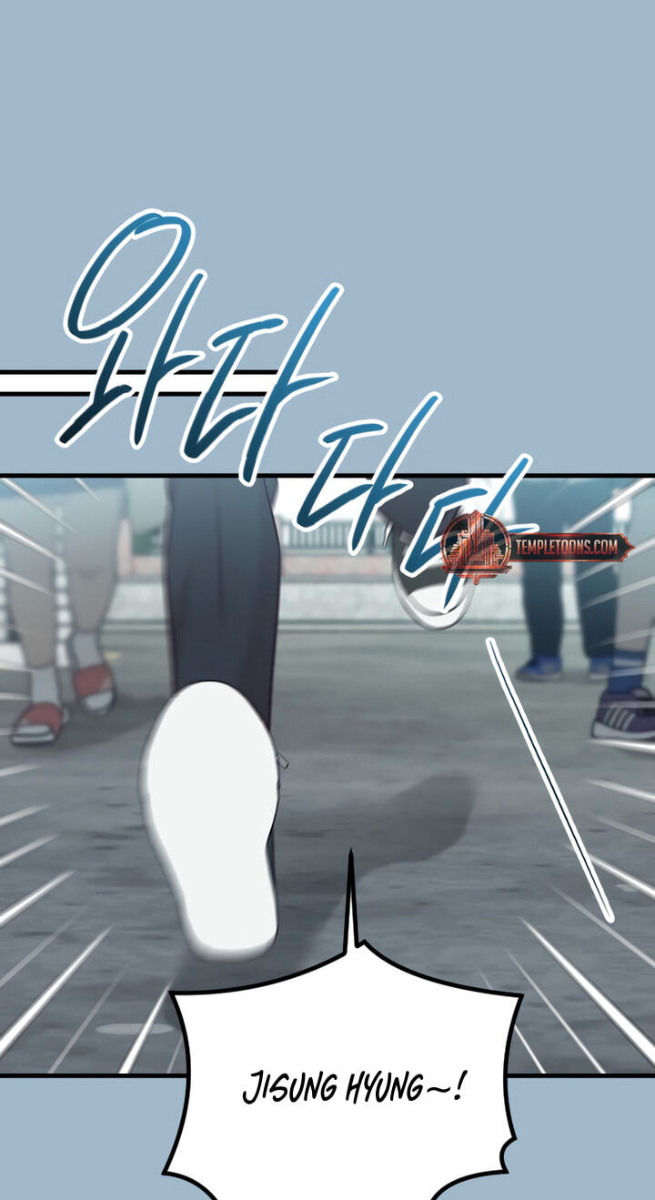 Meet in the Middle Chapter 82 page 97 - 