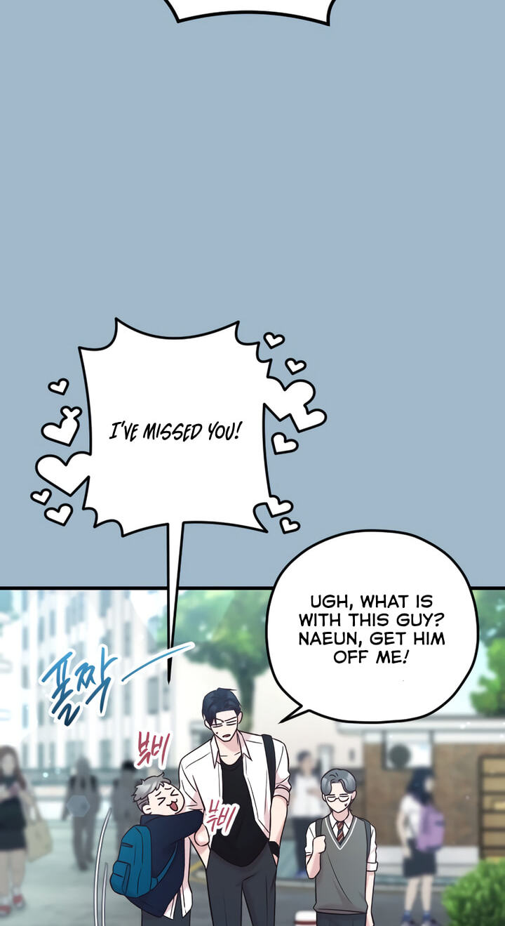 Meet in the Middle Chapter 82 page 98 - 