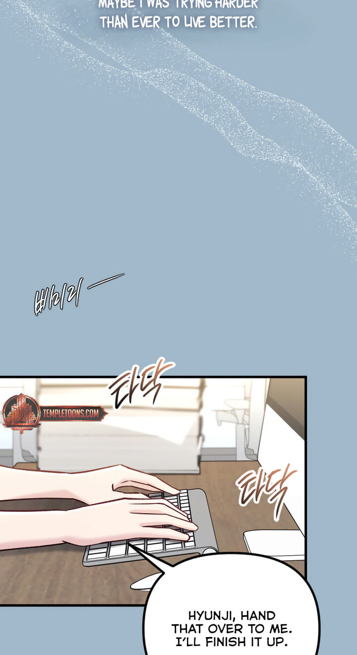 Meet in the Middle Chapter 82 page 100 - 