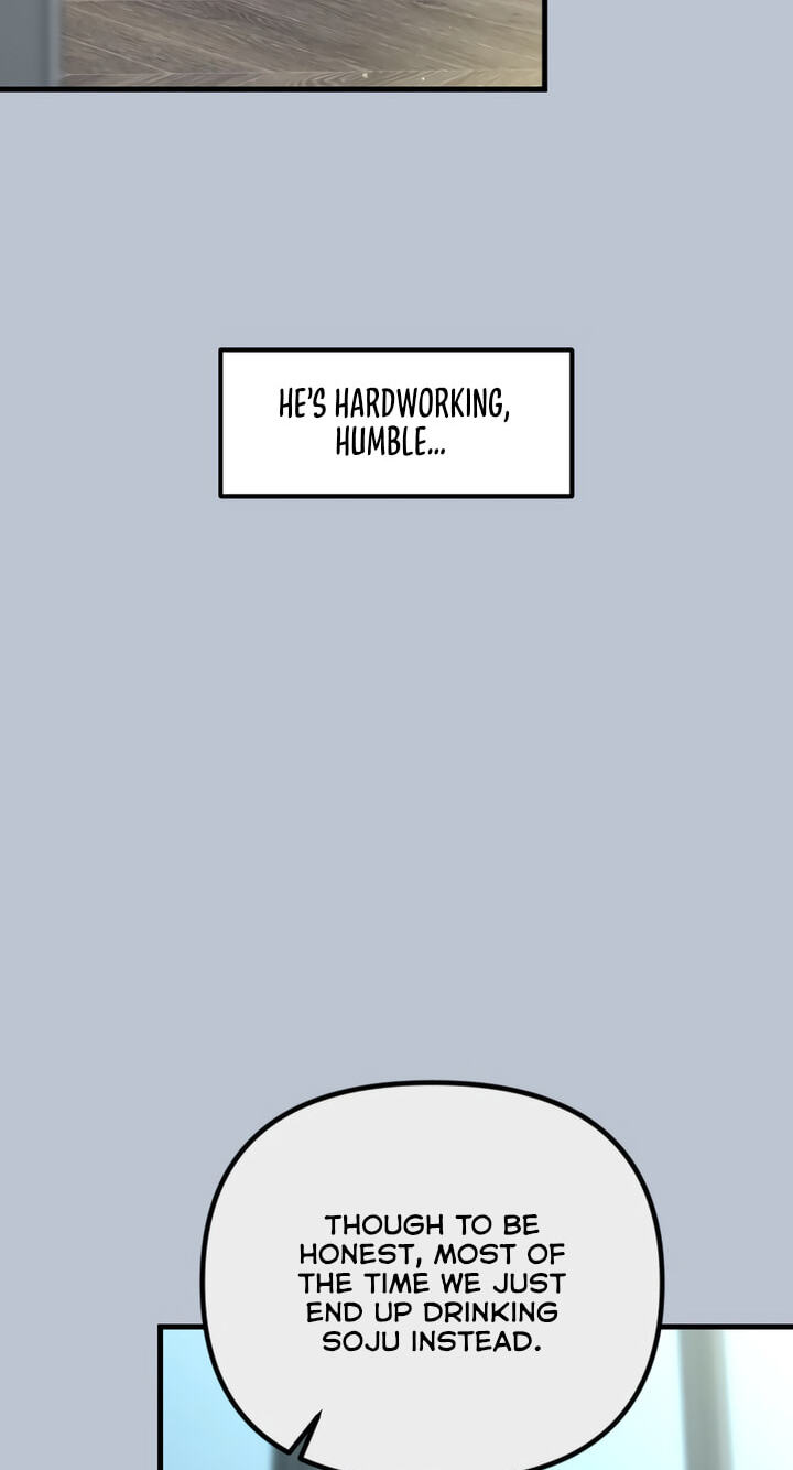 Meet in the Middle Chapter 83 page 11 - 