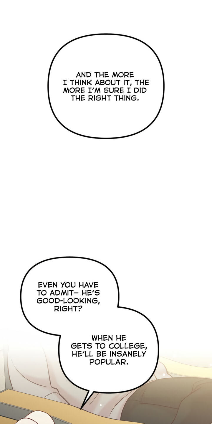 Meet in the Middle Chapter 83 page 103 - 