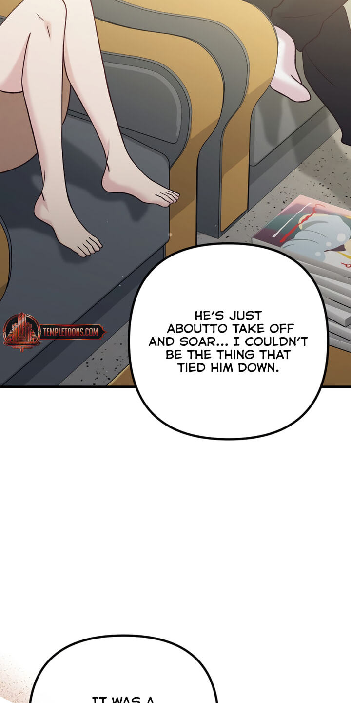 Meet in the Middle Chapter 83 page 104 - 