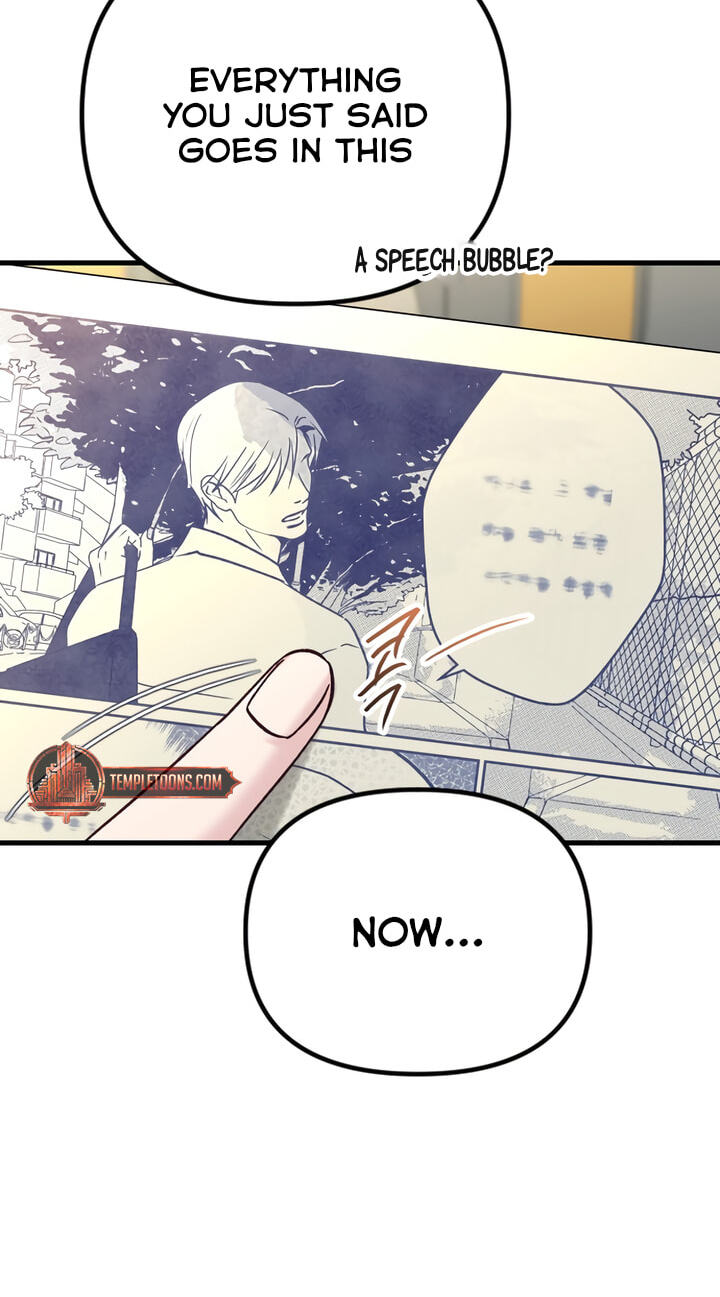 Meet in the Middle Chapter 83 page 107 - 