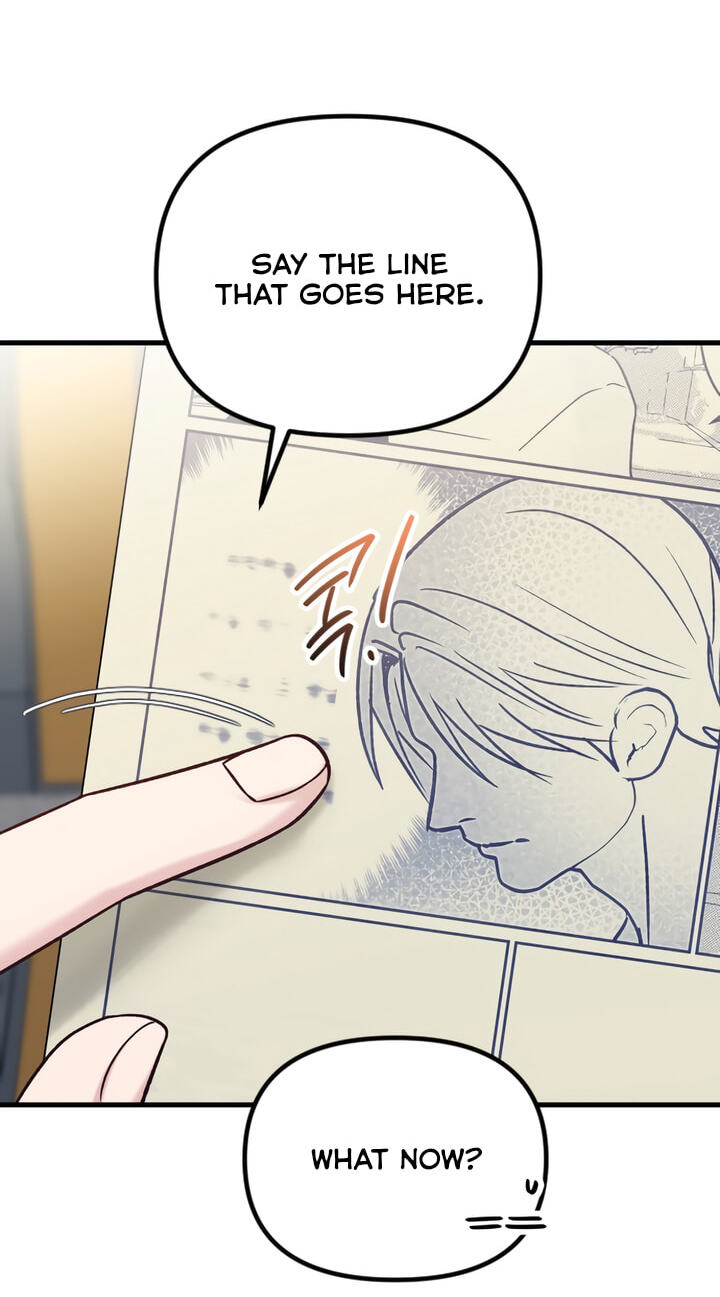 Meet in the Middle Chapter 83 page 108 - 