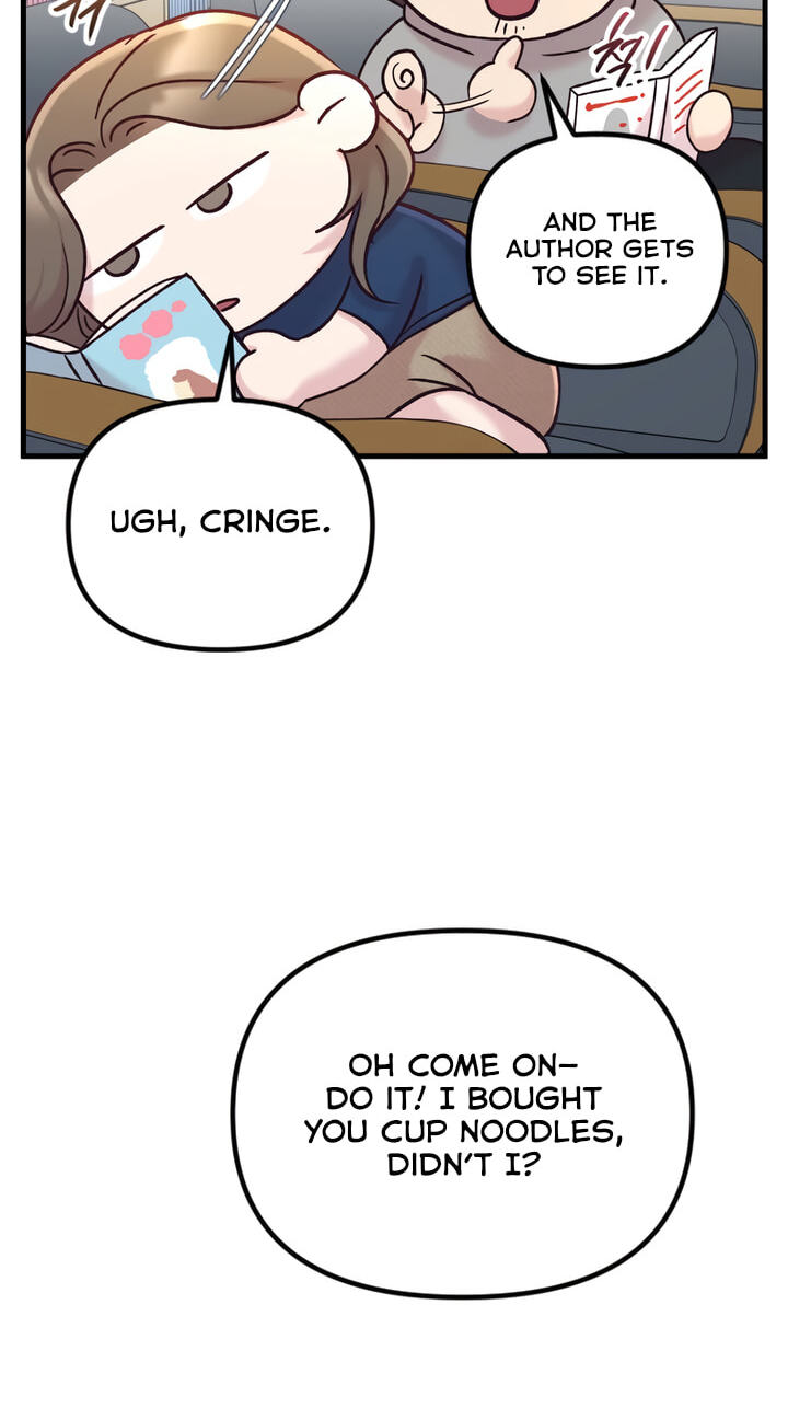 Meet in the Middle Chapter 83 page 110 - 
