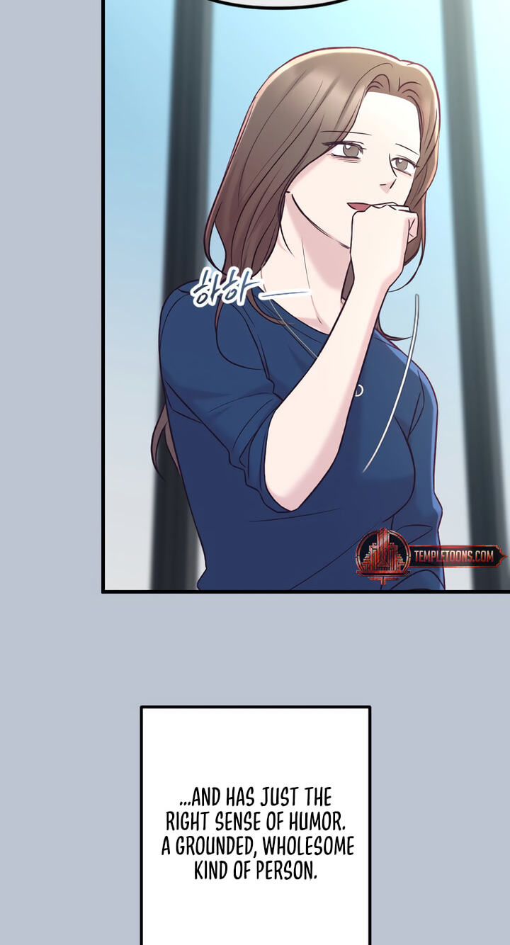 Meet in the Middle Chapter 83 page 12 - 