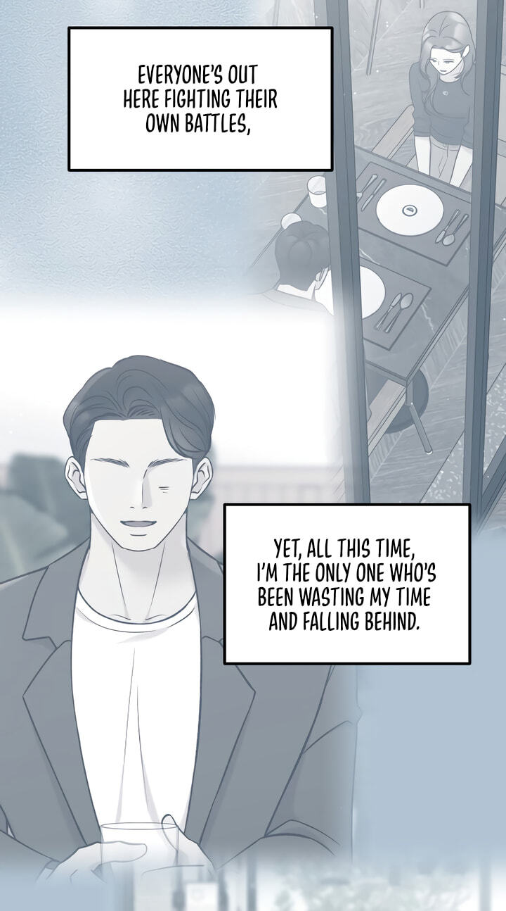 Meet in the Middle Chapter 83 page 114 - 