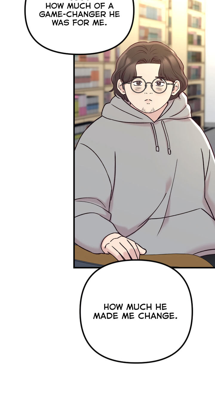 Meet in the Middle Chapter 83 page 122 - 