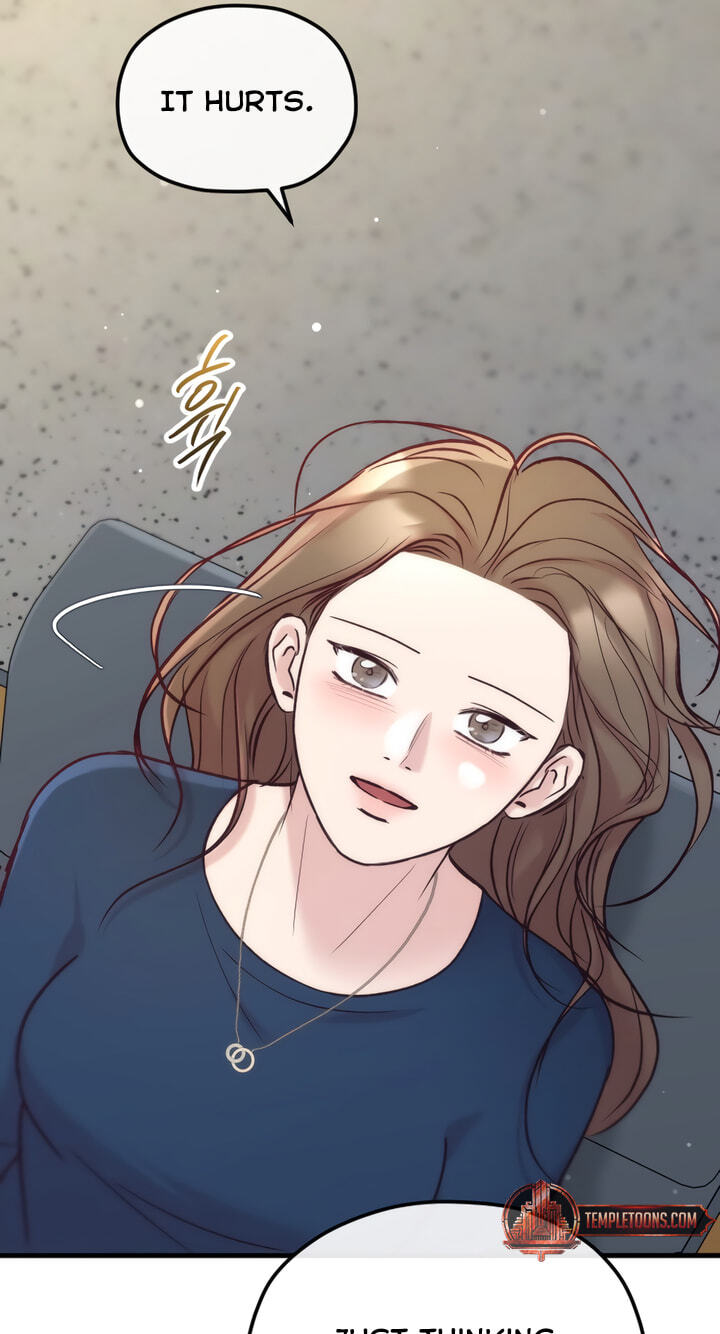 Meet in the Middle Chapter 83 page 124 - 