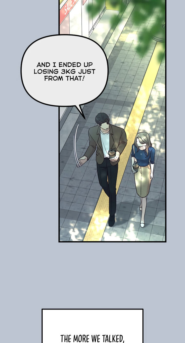 Meet in the Middle Chapter 83 page 14 - 