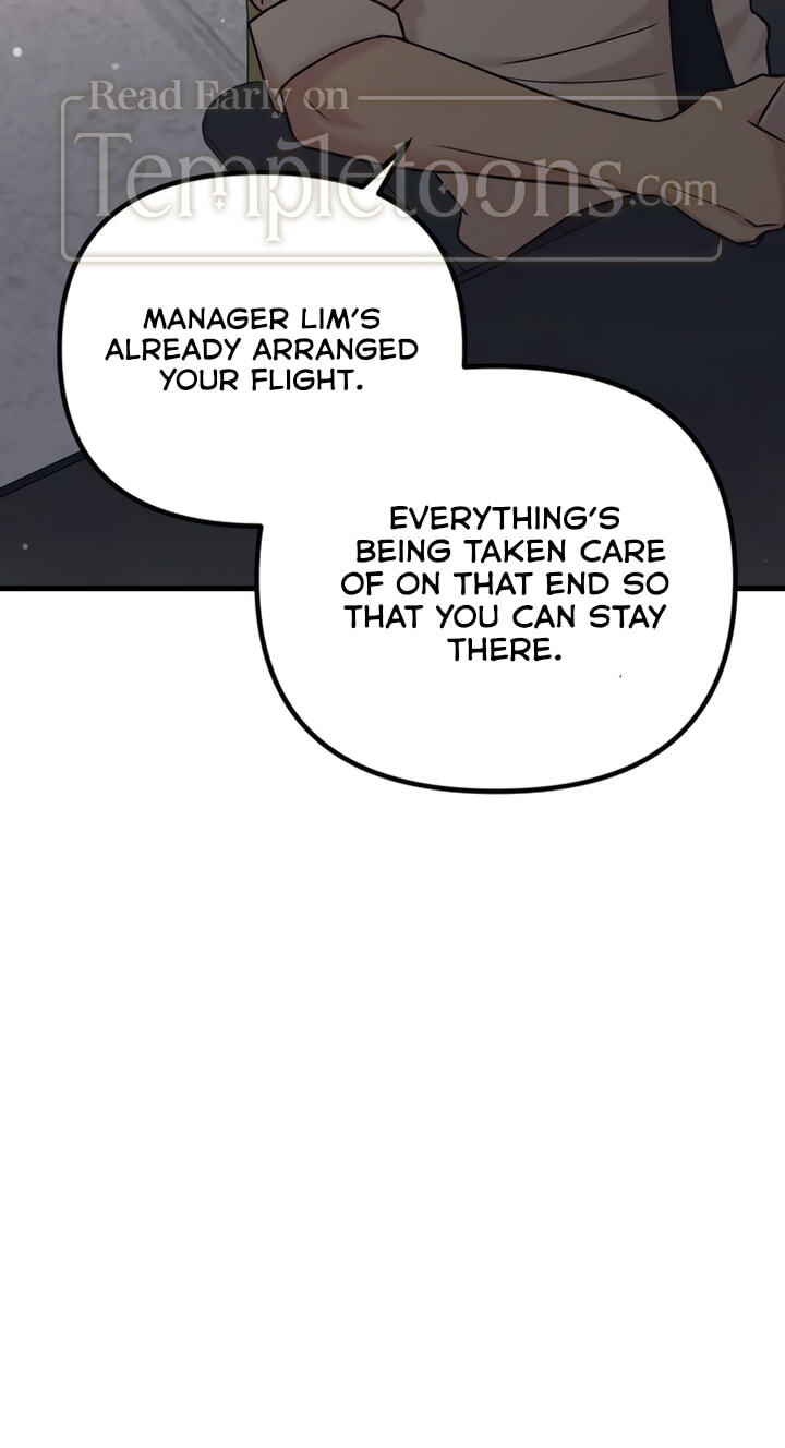Meet in the Middle Chapter 83 page 132 - 