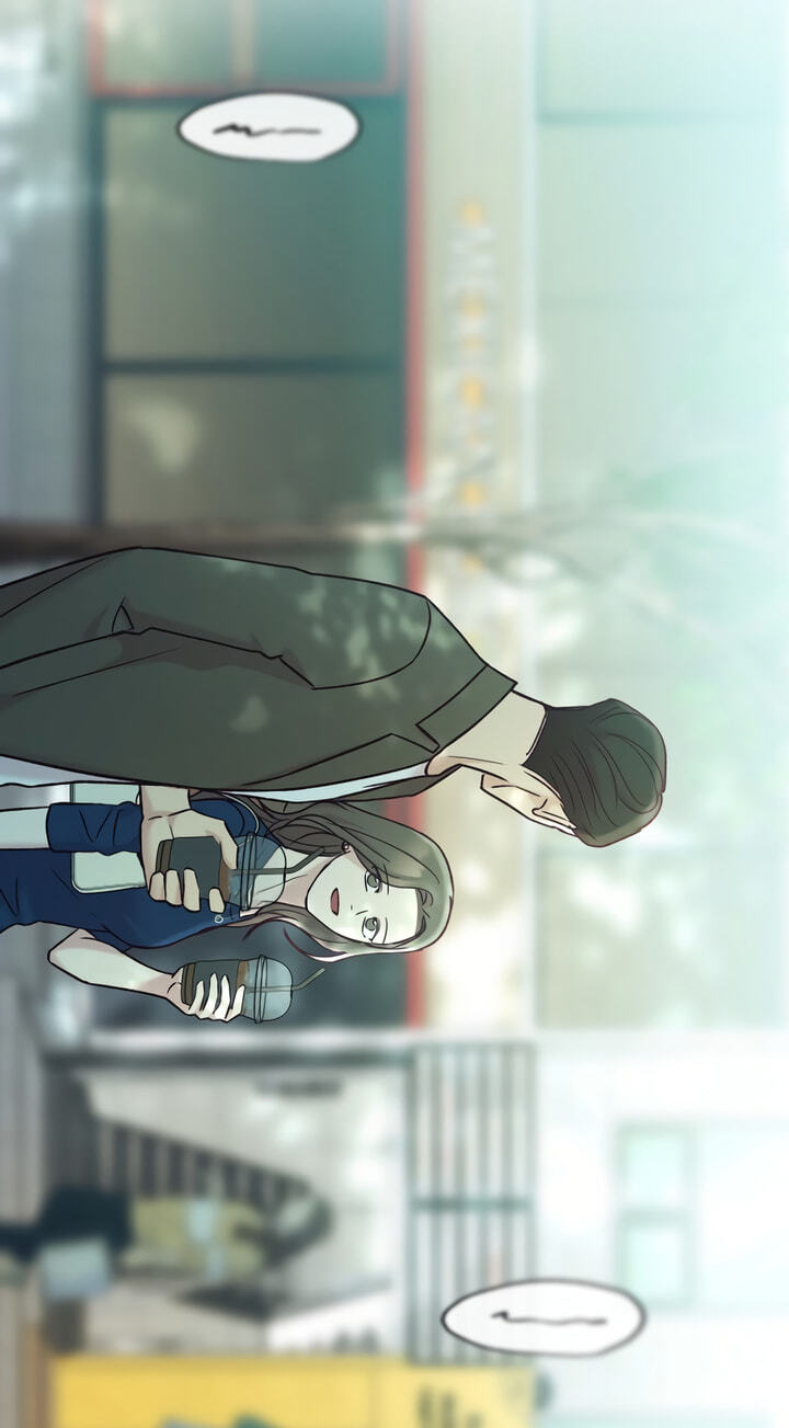 Meet in the Middle Chapter 83 page 19 - 