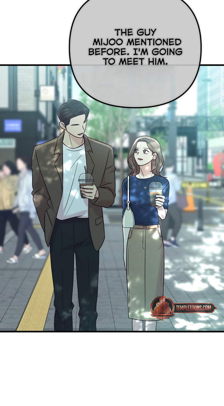 Meet in the Middle Chapter 83 page 26 - 